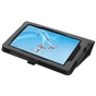 Чохол до планшета BeCover Slimbook Samsung Galaxy Tab S7 (SM-T875)/S8 (SM-X700/SM-X706) Black (707981) - зменшене зображення 4