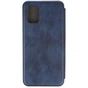 Чохол до мобільного телефона BeCover Exclusive New Style Samsung Galaxy M31s SM-M317 Blue (705274) - зменшене зображення 2