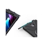Чохол до планшета BeCover Heavy Duty Case Samsung Galaxy Tab Active 5 SM-X306B 8" Black (710949) - зменшене зображення 4