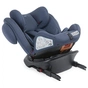 Автокрісло Chicco Unico Plus 0-36 кг синій (79715.39) - зменшене зображення 3