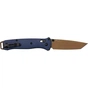 Ніж Benchmade Bailout Crater Blue (537FE-02) - зменшене зображення 2