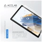 Скло захисне ACCLAB Full Glue Samsung Galaxy TAB A8 2021/X200/X205 10.5" (1283126575600) - зменшене зображення 2