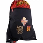 Сумка для взуття Kite Education Harry Potter з кишенею (HP21-601L) - зменшене зображення 3
