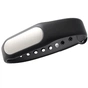 Фітнес браслет Xiaomi Mi Band Black - зменшене зображення 3