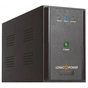 Пристрій безперебійного живлення LogicPower LPM-625VA (4976) - зменшене зображення 1