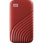Накопичувач SSD USB 3.2 2TB WD (WDBAGF0020BRD-WESN) - зменшене зображення 1