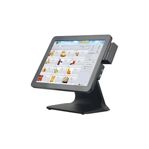 POS-термінал Detaik Celeron J6142/8Gb/SSD128Gb/6xUSB/3xRS232/1920*1080/1027*768 (AIO1568-J6412/S15.6) изображение 1