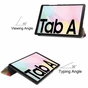 Чохол до планшета BeCover Smart Case Samsung Galaxy Tab A7 10.4 SM-T500 / SM-T505 / S (705951) - зменшене зображення 4