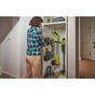 Тример садовий Ryobi RY18LMC30A-0 ONE+ 18В, 30см, висота 38-75мм, EasyEdge телескоп.штанга, 6.4кг (без АКБ та ЗП) (5133005917) - уменьшенное изображение 9