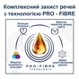 Кондиціонер для білизни Coccolino Perfume & Care Tiare Flower & Red Fruits 925 мл (8720181409653) - уменьшенное изображение 3