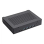 Комп'ютер ASUS PN43-BBN100MD MFF / N100, 1*SO-DIMM, M.2SSD, UMA, WiFi (90MR0172-M00030) - зменшене зображення 8