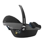 Автокрісло Maxi-Cosi Pebble PRO i-Size Frequency Black (8799739120) - зменшене зображення 4