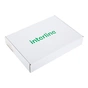 Змішувач Interline Tango new White - уменьшенное изображение 4