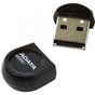 USB флеш накопичувач ADATA 8GB DashDrive Durable UD310 Black USB 2.0 (AUD310-8G-RBK) - зменшене зображення 3
