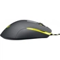 Мишка Xtrfy M1 NIP edition Black (XG-M1-NIP) - зменшене зображення 5