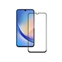 Скло захисне ACCLAB Full Glue Samsung A34 5G (1283126559808) - зменшене зображення 2