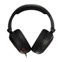 Навушники Lorgar Kaya 460 Gaming RGB USB Black (LRG-GHS460) - зменшене зображення 2