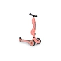 Самокат Scoot&Ride Highwaykick-1 Персик (SR-160629-PEACH) - зменшене зображення 2