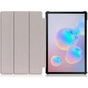 Чохол до планшета BeCover Smart Case Samsung Galaxy Tab S6 Lite 10.4 P610/P613/P615/P6 (704851) - зменшене зображення 5