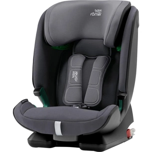 Автокрісло Britax-Romer ADVANSAFIX M i-SIZE Storm Grey (2000034306) зображення 1
