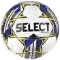 М'яч футбольний Select Royale FIFA v23 білий, фіолетовий Уні 5 (5703543315857) - зменшене зображення 1