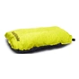 Туристична подушка Naturehike Sponge Automatic NH17A001-L Yellow (6927595777404) - уменьшенное изображение 2