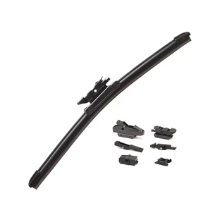 Щітка склоочисника PROSWISSCAR 575 мм GW-23 (000513) зображення 1
