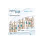 Маска для волосся Fortesse Professional Balance & Fresh 200 мл (4823115500199) - зменшене зображення 5