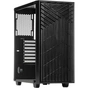 Корпус Qube GERYON Black (QBGERYON_FBNU3) - зменшене зображення 1