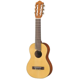 Укулеле Yamaha GL1 Natural изображение 1