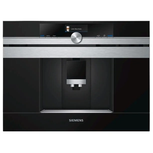 Кавомашина Siemens CT718L1B0 зображення 1