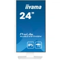 Монітор iiyama XUB2497HSN-W2 - уменьшенное изображение 2