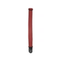 Ремінь для гітари D'Addario PolyPro Guitar Strap Red (PWS101) - зменшене зображення 2