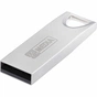 USB флеш накопичувач MyMedia 64GB MyAlu USB 2.0 (069274) - зменшене зображення 2