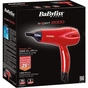 Фен Babyliss D302RE - зменшене зображення 4