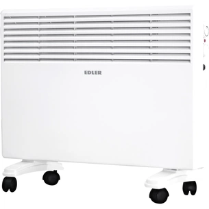 Обігрівач Edler EDHT-7761 зображення 1