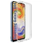Чохол до мобільного телефона BeCover Samsung Galaxy A04 SM-A045 Transparancy (708106) - зменшене зображення 1