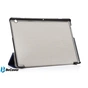 Чохол до планшета BeCover Smart Case HUAWEI Mediapad T3 10 Deep Blue (701505) - зменшене зображення 3