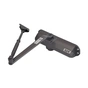 Доводчик двері Dortec DT-84 Graphite (DT-84/Graphite) - зменшене зображення 3
