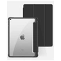 Чохол до планшета BeCover Soft Edge Pencil mount Apple iPad 10.2 2019/2020/2021 Black (706810) - зменшене зображення 2