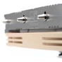 Кулер до процесора Noctua NH-L12S - зменшене зображення 4