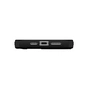 Чохол до мобільного телефона UAG Apple Iphone 13 Pro Max Pathfinder, Black (113167114040) - уменьшенное изображение 6