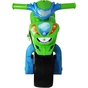 Біговел Active Baby Police музичний зелено-блакитний (0139-0152М) - зменшене зображення 5