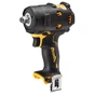 Гайковерт DeWALT 12 В XR Li-lon, 338 Нм, 1 АКБ та ЗП, чохол (DCF901P1G) - уменьшенное изображение 5