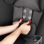 Автокрісло Evenflo Symphony Sport Charcoal Shadow (032884199679) - зменшене зображення 6