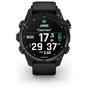 Смарт-годинник Garmin Descent Mk3i, 43mm, Crbn Gry DLC Ti/Blk, Dive Computer, GPS дайвінг комп'ютер (010-02753-11) - зменшене зображення 9