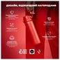 Пляшка для води ION8 OneTouch Vacuum Insulated 500 мл Red (I8TS500Red) - зменшене зображення 5