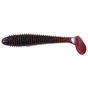 Силікон рибальський Keitech Swing Impact FAT 7.8" (2 шт/уп) кea03 grape (1551.12.31) - зменшене зображення 1