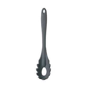 Ложка кухарська Kela Tom Spaghetti 28,5 см Grey (12585) зображення 1