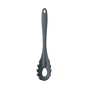 Ложка кухарська Kela Tom Spaghetti 28,5 см Grey (12585) - зменшене зображення 1